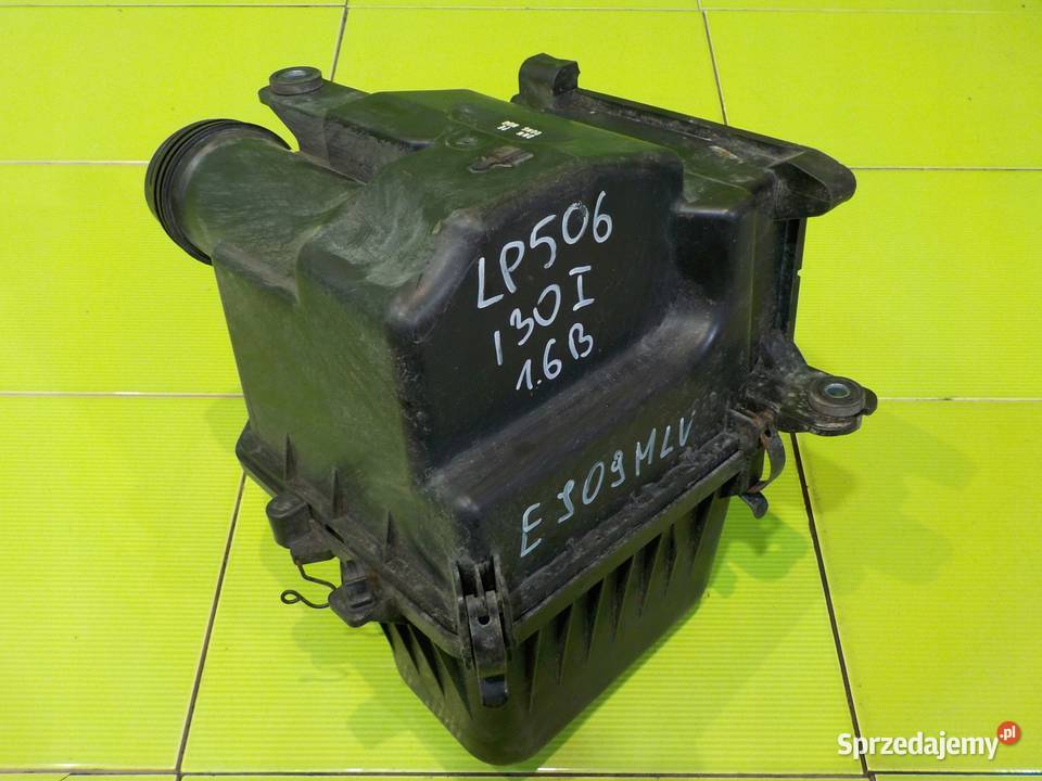 HYUNDAI i30 I 16 B 09r obudowa filtra powietrza Obudowy filtrów mazowieckie Suków