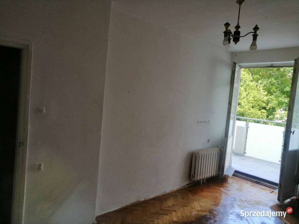 kawalerka GdyniaCentrum 1 piętro balkon pomorskie Gdynia