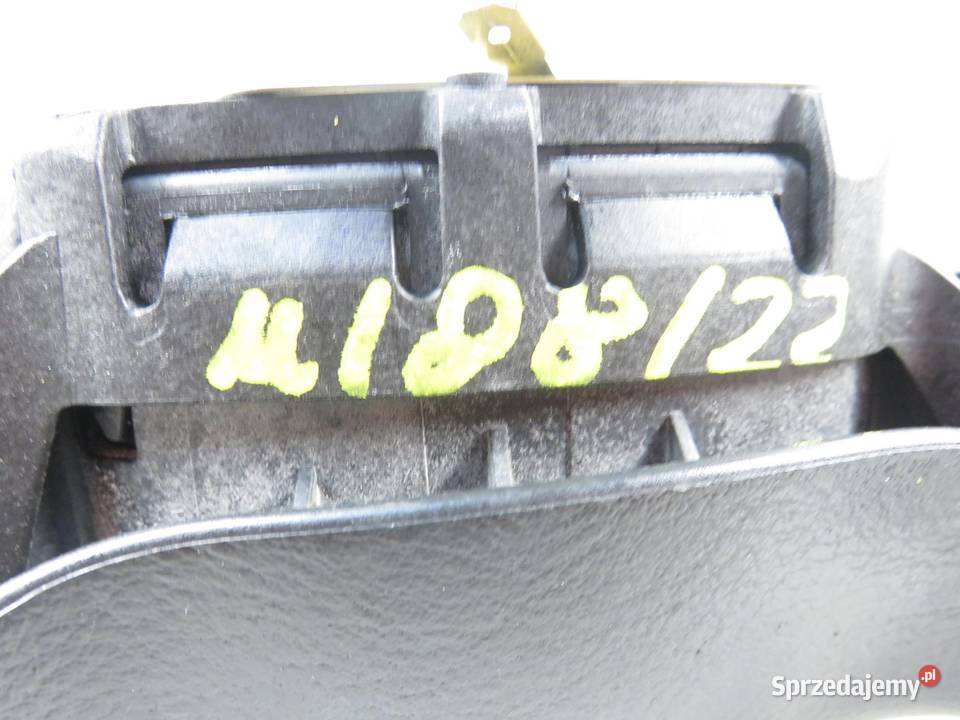 PODUSZKA KIEROWCY VW LUPO 6X0880201A