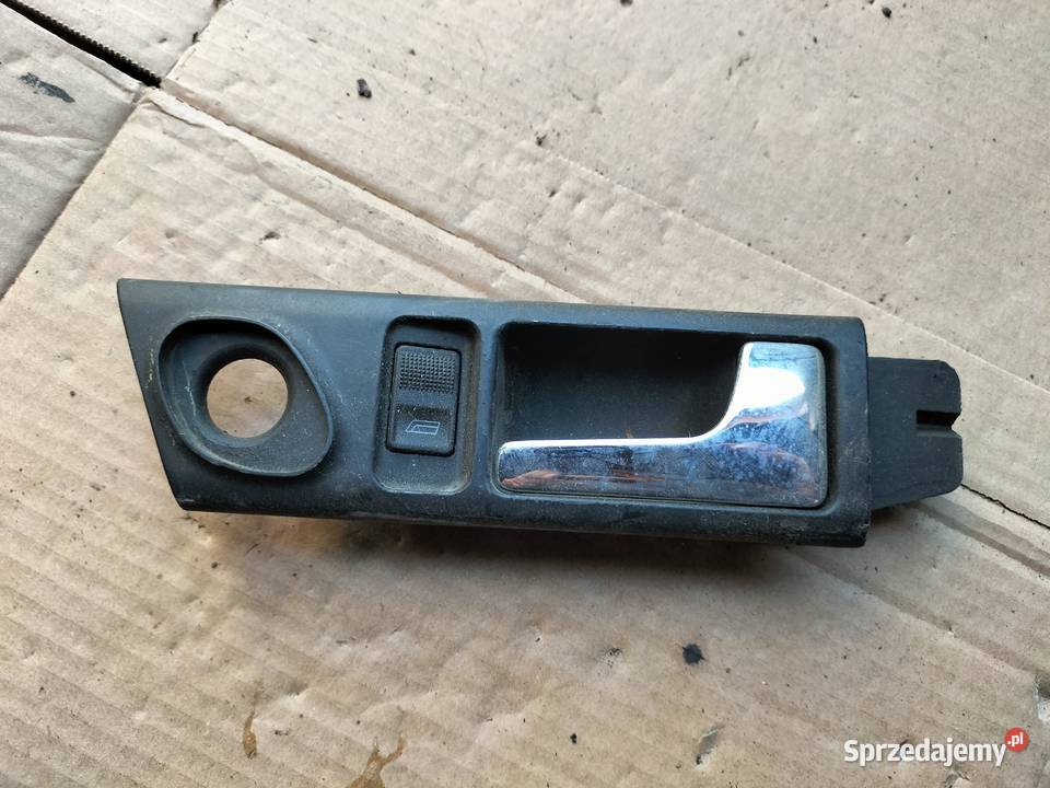 AUDI A6C4 A6 C4 PRAWA RĄCZKA DRZWI PANEL osobowe Kamień-Kolonia