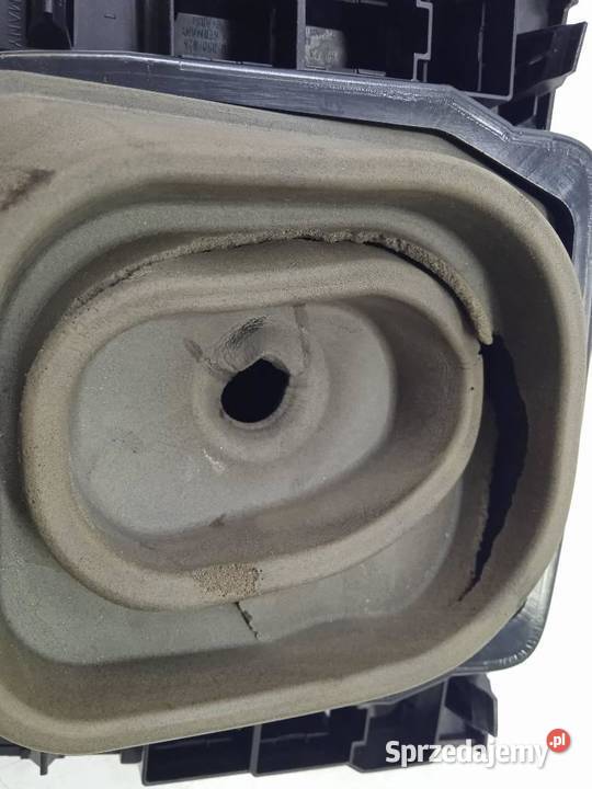 GAŁKA 0535366829 3C0864263 VW Passat V B6B7 osobowe