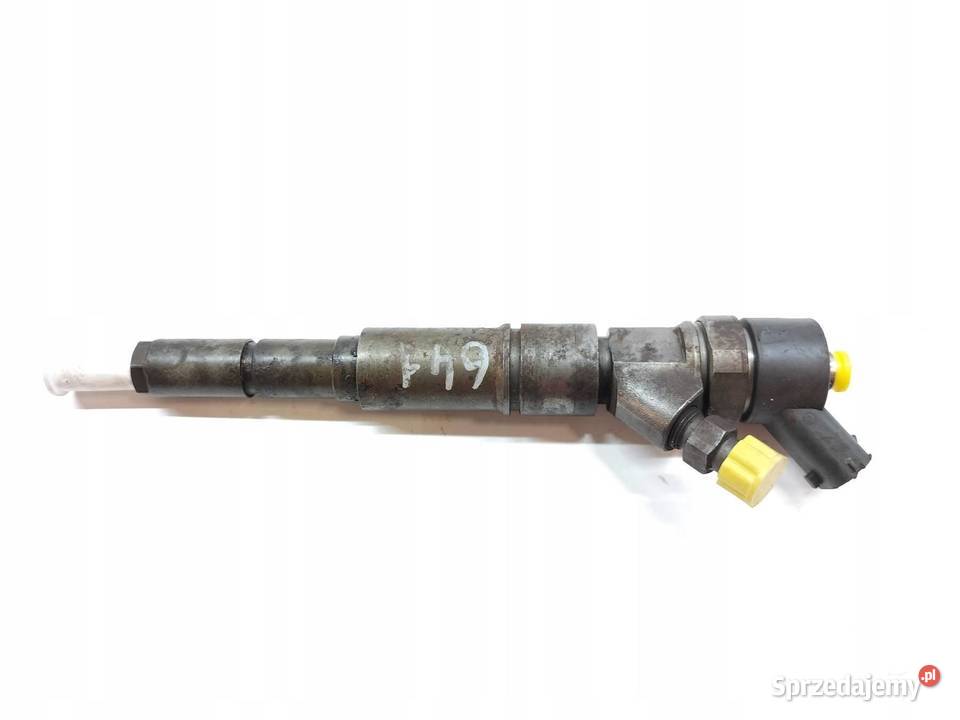 WTRYSKIWACZ 0445110047 7785984 30 D M57 Bmw Rok produkcji 2000 świętokrzyskie