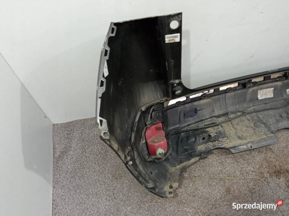 ZDERZAK TYŁ LIFT FL EVLC BEZ PDC Peugeot 3008 II sprzedam