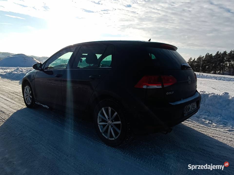 20 TDI 150 DSG Kamera Nawigacja lakier metallic łódzkie