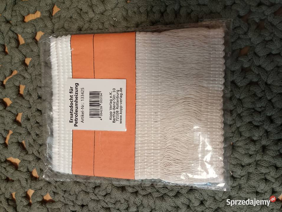 Knot do piecyka na naftę Sokołów Podlaski sprzedam