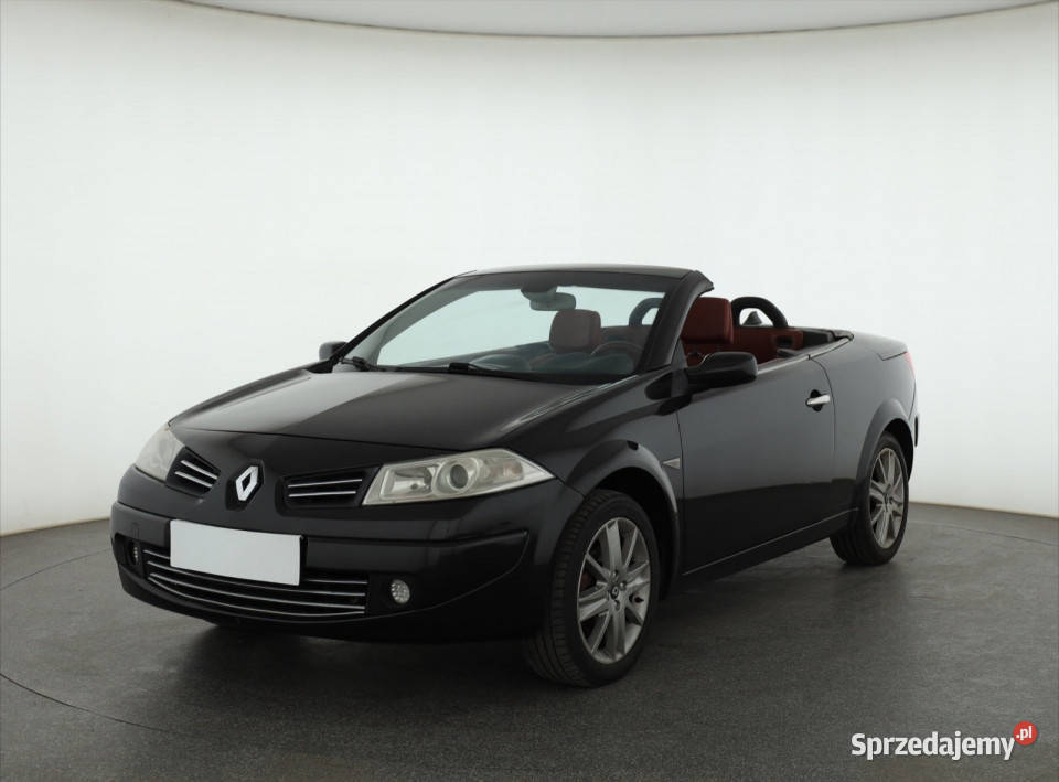 Renault Megane 19 dCi elektryczne szyby Bielany Wrocławskie sprzedam