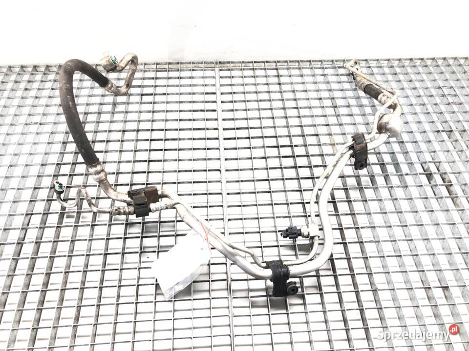 RURKA KLIMATYZACJI KIA CEED 16 115 0612 Przewody klimatyzacji podkarpackie sprzedam