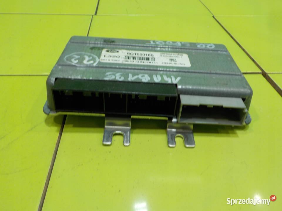 RANGE ROVER SPORT I 27 TDV6 09r modul Suków