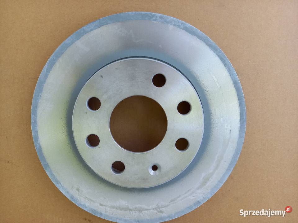 5690219195985 Tarcza hamprzód Opel Corsa CTigra małopolskie