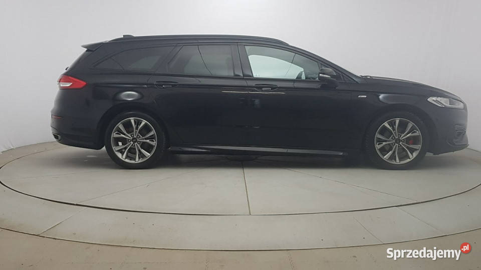 Ford Mondeo 20 EcoBlue STLine X AWD Z Polskiego Warszawa
