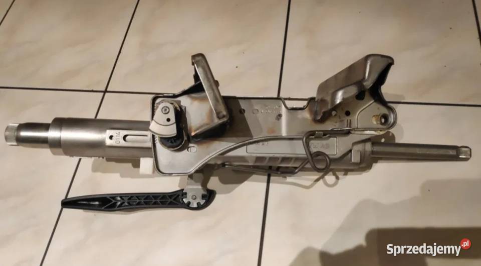 Kolumna kierownicza sztyca Audi A6 c7 A7 Stargard