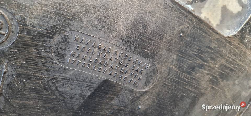 71075r34 7107534 62075r34 Michelin