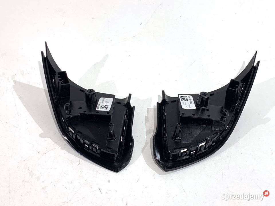 PRZEŁĄCZNIKI KIEROWNICY MITSUBISHI OUTLANDER III