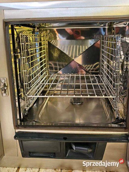 Rational SelfCookingCenter XS piec Gastronomia Gastronomia Góra