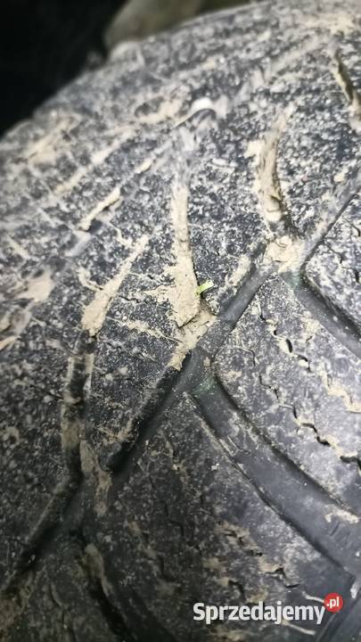 Komplet Alufelg 5x110 Tarnów