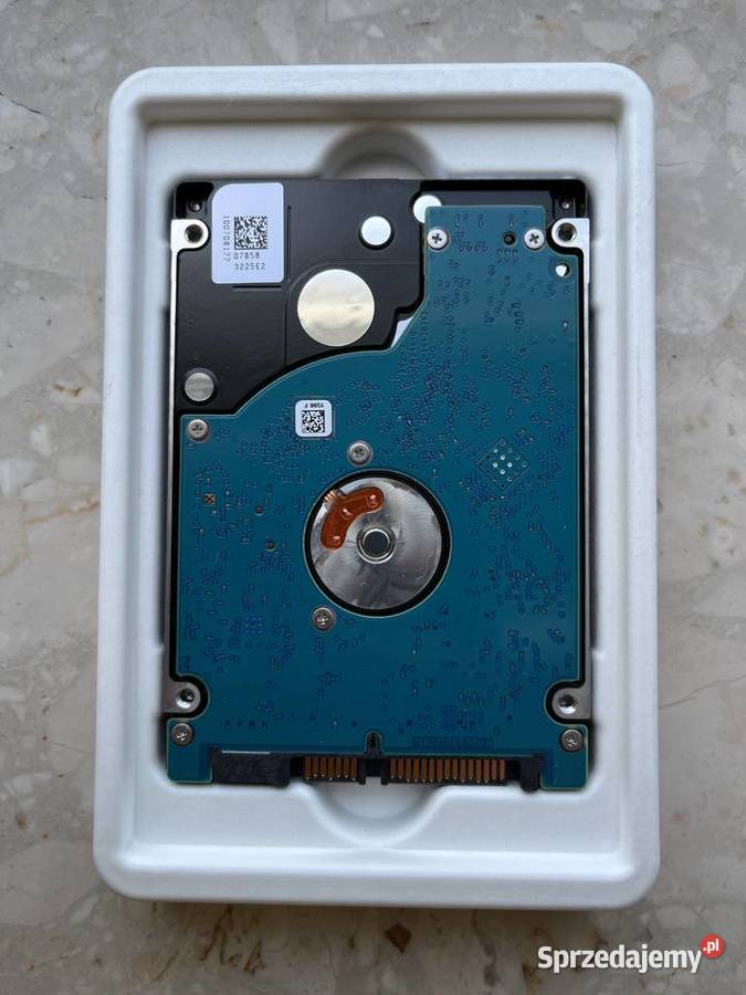 Dysk twardy Seagate ST1000LM014 1000 GB Super Lublin