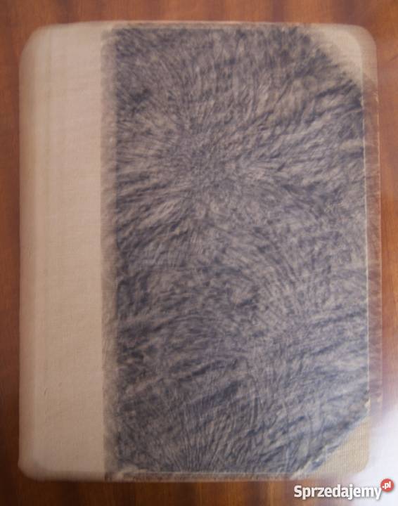 Aleksy Tołstoj Droga mękę cz II 1946 Parczew