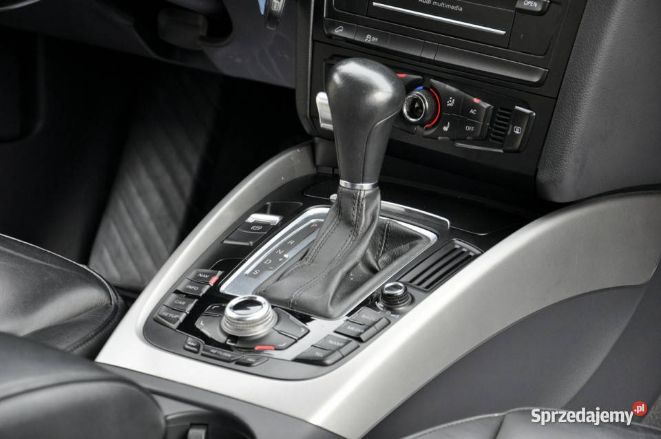 Audi Q5 30TDi diesel mazowieckie Węgrów