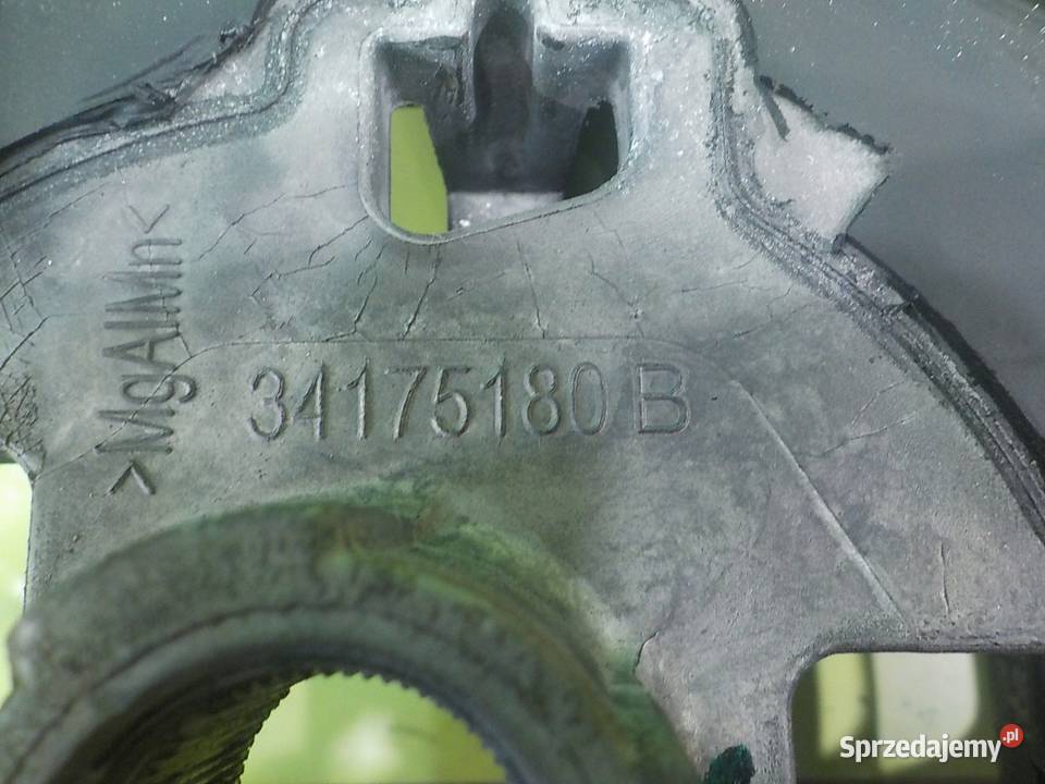 OPEL CORSA E 14 T 15r HB 3D kierownica skorzana osobowe Suków