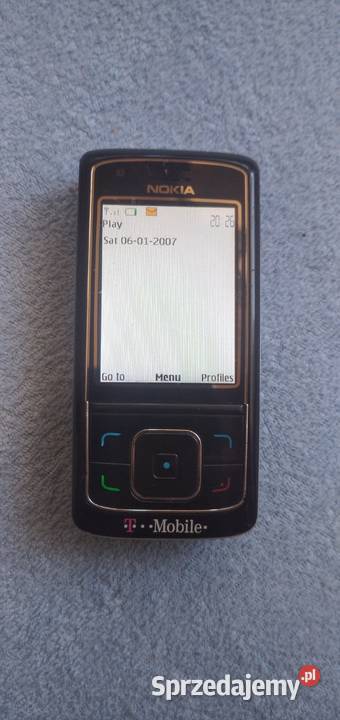nokia 6288 rm78 rm78 telefon78 rozsuwany Sandomierz