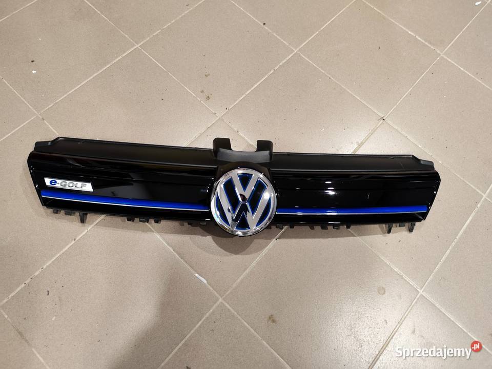 Grill E Golf VII Golf E Atrapa 5GE853651 Gorlice