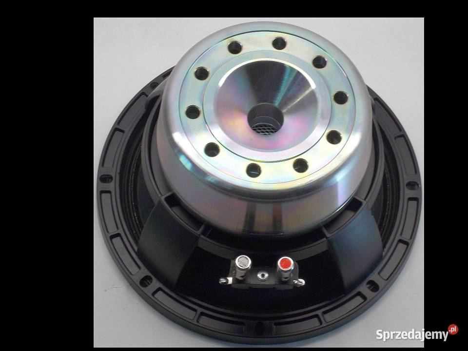 Ozone audio SwNeo 108700 głosnik niskotonowy Zamość
