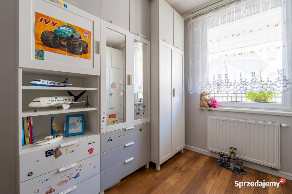 Avia 56m2 komórka i garaż Kraków