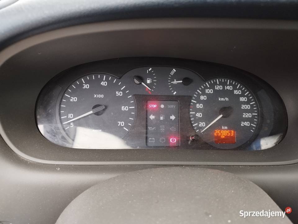 Reno scenik Zbąszyń