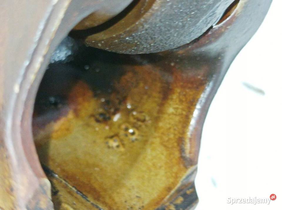 TŁOK KORBOWÓD 084171 36 V8 N62 Bmw Seria 7 IV świętokrzyskie