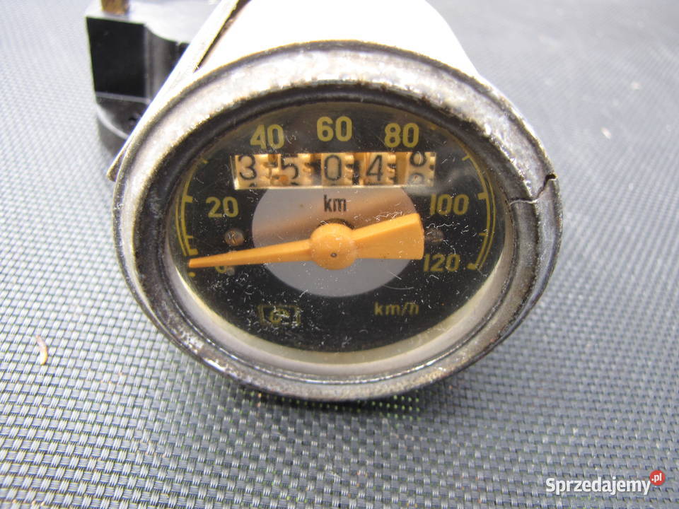 Licznik Wsk 125 175 Rzepin Drugi