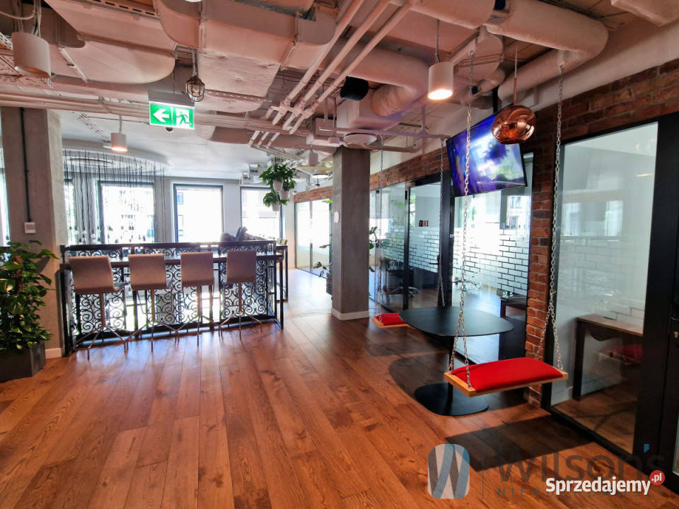 wynajmu lokalu 60m2 Warszawa Tadeusza Czackiego 60m2 mazowieckie