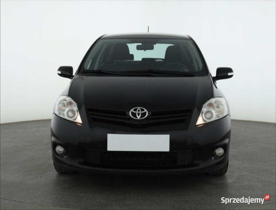 Toyota Auris 16 Valvematic radio Piaseczno sprzedam