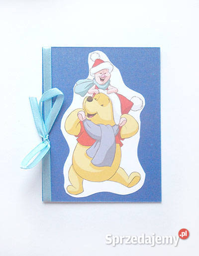 mikołajkowe kartki dzieci Boże narodzenie podlaskie Białystok sprzedam