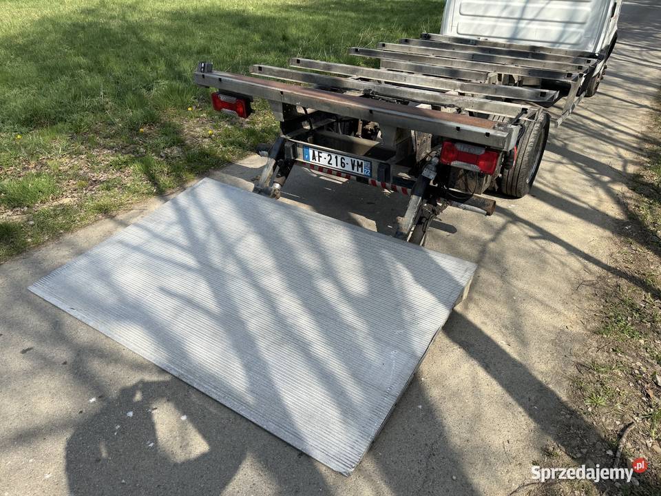 Iveco daily 35C15 Krosno