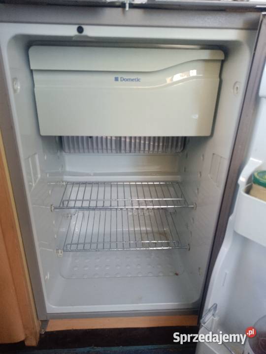 Kamper bus Rok produkcji 2007 Pabianice