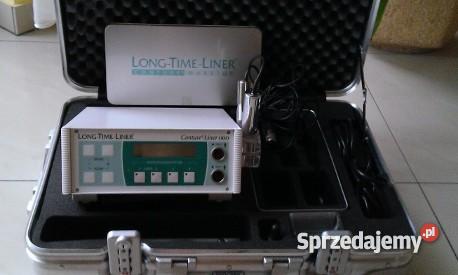 LONGTIMELINER Aparat ContureLiner Duo Poznań sprzedam