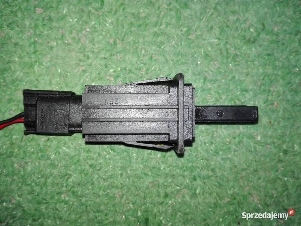 Czujnik wyłącznik maski land rover freelander Siedlce