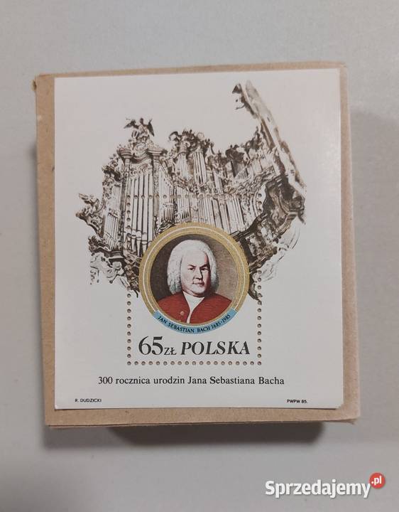 Polskie Bloki z okresu PRLu Konin