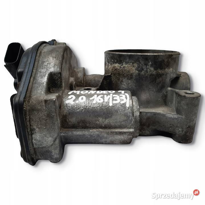 PRZEPUSTNICA Ford Mondeo MK4 20 16V Chełm