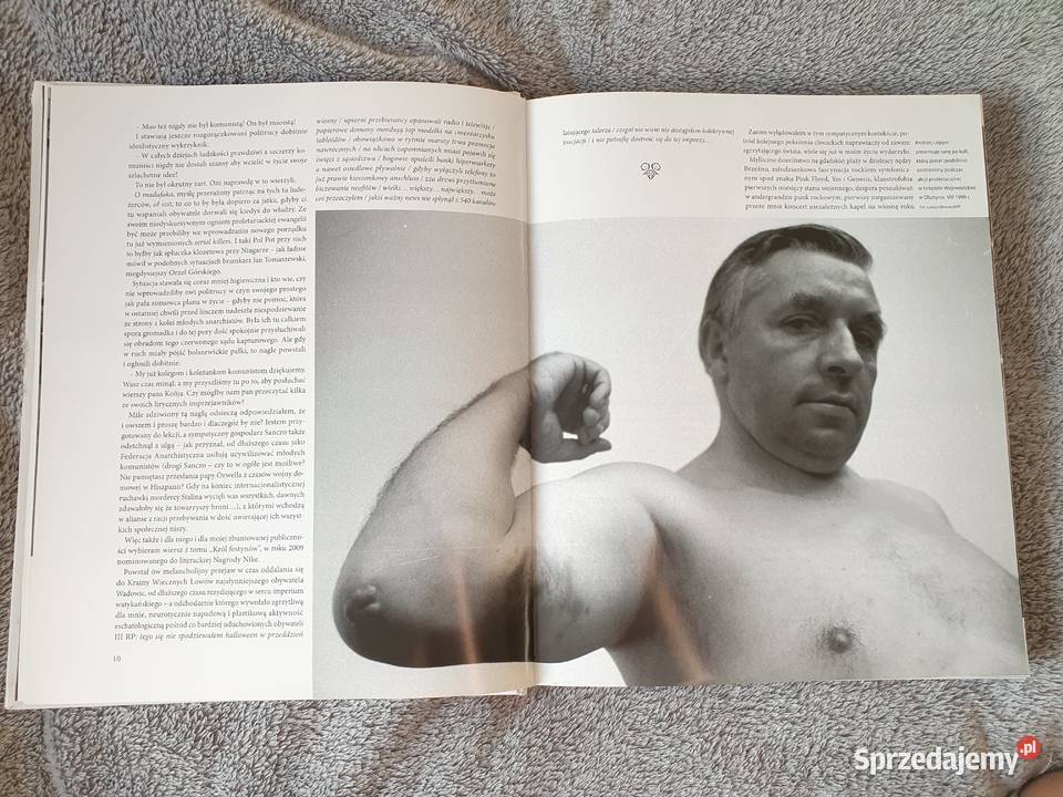 Paweł Konjo Konnak Explozja Zlewu vol1 Gdynia