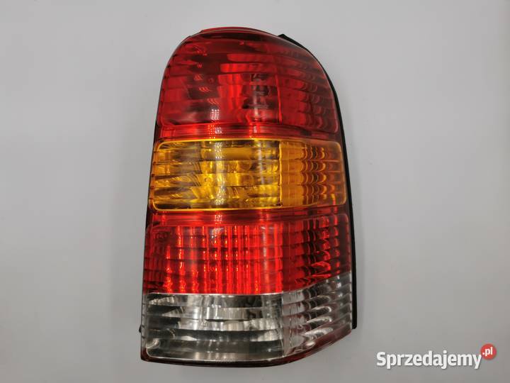Lampa Prawy Tył Tylna Prawa Ford Maverick II EU mazowieckie Wyszków sprzedam