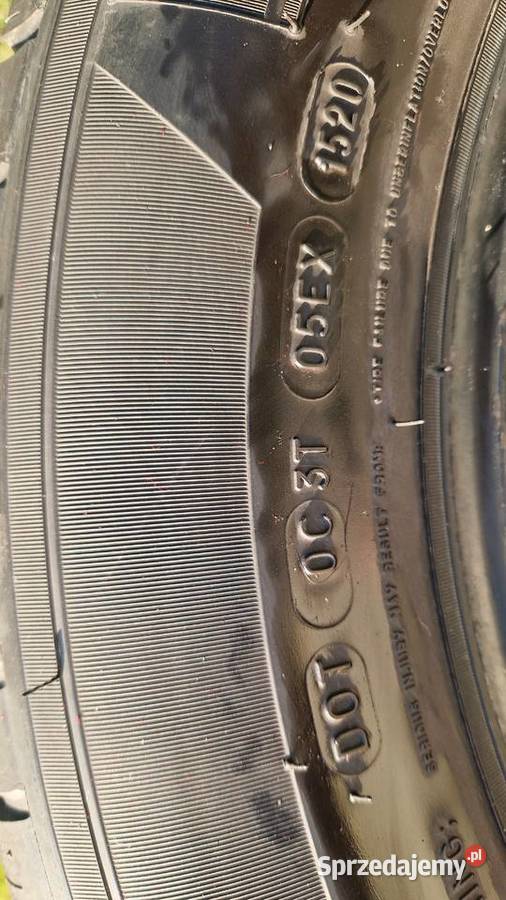 Michelin w okazyjnej Rzeszów