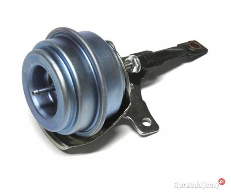 Audi Ford Seat Skoda Volkswagen zawór turbiny Łódź