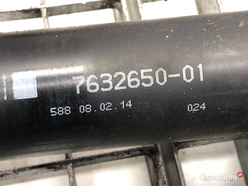 WAŁ NAPĘDOWY PRZÓD BMW F32 SportowyCoupe 20 184 sprzedam