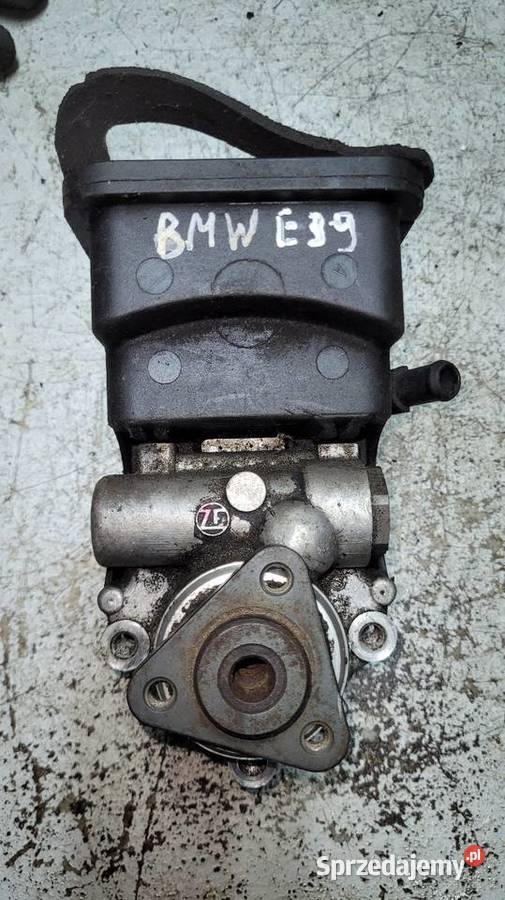 Pomoa wspomagania BMW Seria 5 E39 1095749 Łagów
