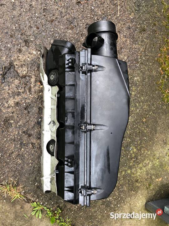 Obudowa filtra powietrza mercedes Motoryzacja Częstochowa