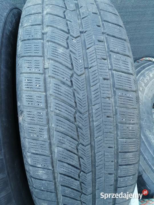 4x opony 22560 R18 MS 60 podkarpackie Boguchwała