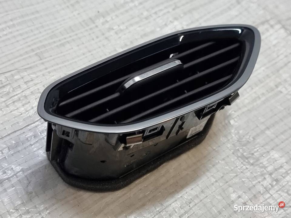 KRATKA NAWIEWU PRAWA WLOT DYFUZOR OPEL CROSSLAND
