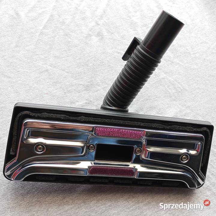 Ssawka szczotka do odkurzacza uniwersalna 32mm Części i Akcesoria dolnośląskie