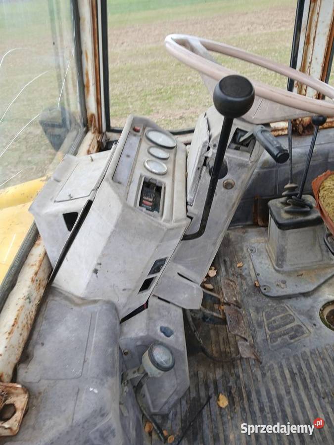 Koparkoładowarka jcb Koparko ładowarki Tyczyn